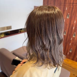 Ley 上永谷店×スタイル