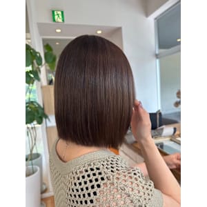 Ley 上永谷店×スタイル