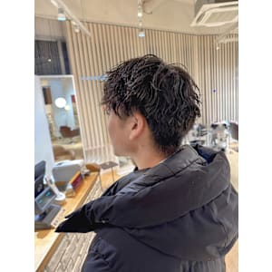 ツイストスパイラル - Ley 上永谷店【レイカミナガヤテン】掲載中