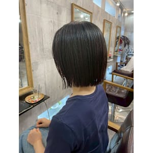 amule hair×スタイル