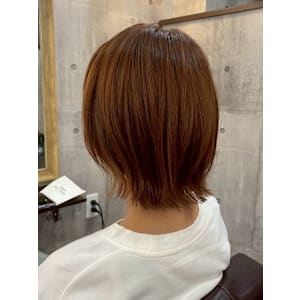 amule hair×スタイル