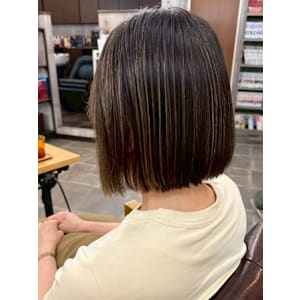 amule hair eta×スタイル