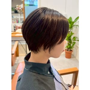 amule hair×スタイル
