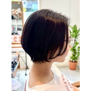 amule hair×スタイル