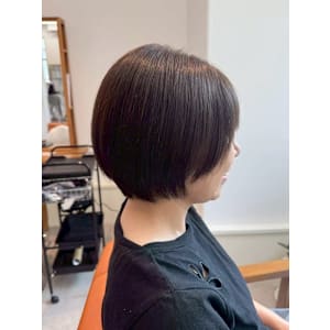 amule hair×スタイル