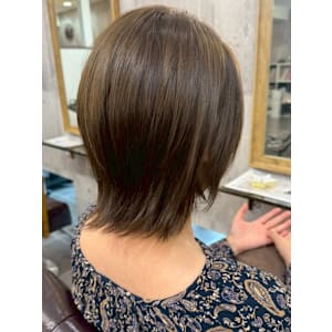 amule hair×スタイル