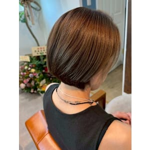 amule hair eta×スタイル