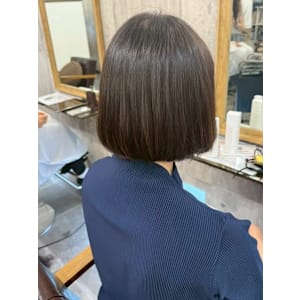 amule hair×スタイル