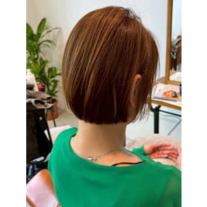 amule hair eta×スタイル