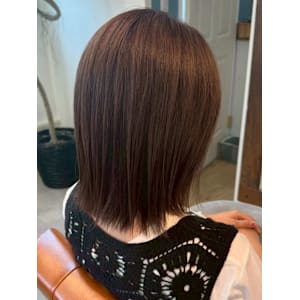 amule hair×スタイル