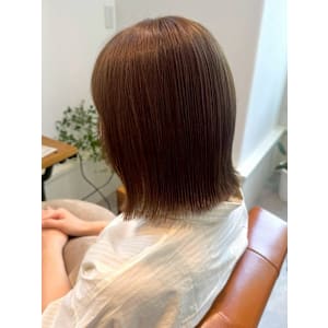 amule hair eta×スタイル