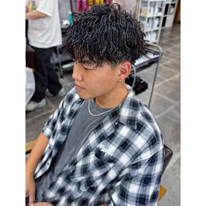 amule hair×スタイル