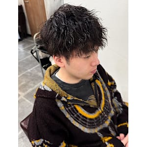 amule hair×スタイル