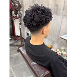 amule hair×スタイル