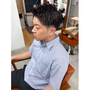 amule hair×スタイル