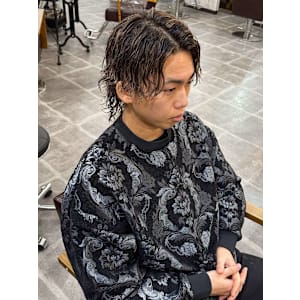 amule hair×スタイル