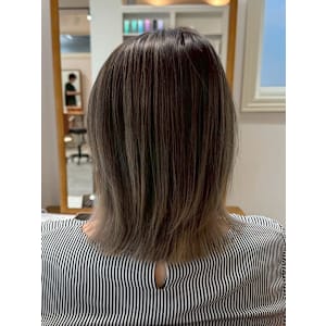 amule hair eta×スタイル