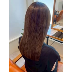 amule hair eta×スタイル