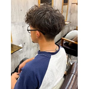 amule hair×スタイル