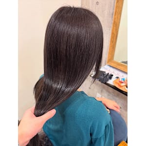 amule hair eta×スタイル