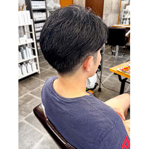 amule hair×スタイル