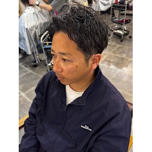 amule hair×スタイル