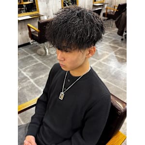 amule hair×スタイル