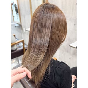 amule hair eta×スタイル