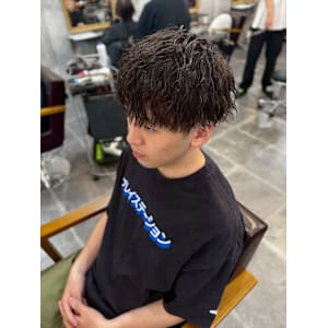 amule hair×スタイル