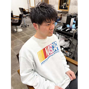 amule hair×スタイル