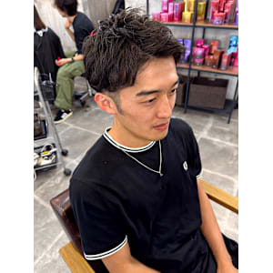 amule hair×スタイル