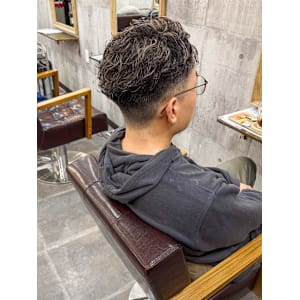 amule hair×スタイル