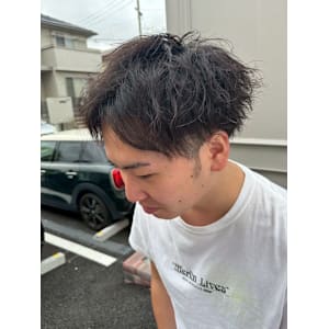 amule hair×スタイル