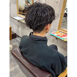 amule hair×スタイル