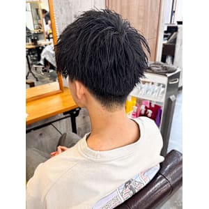 amule hair×スタイル