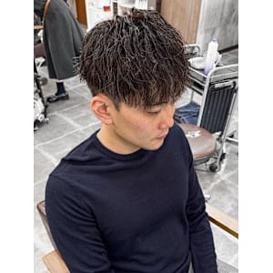 amule hair×スタイル