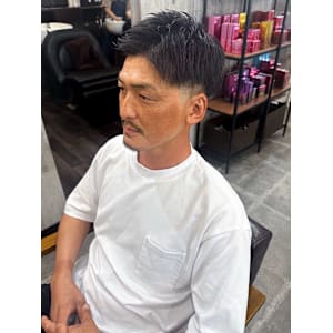 amule hair×スタイル