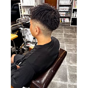 amule hair×スタイル