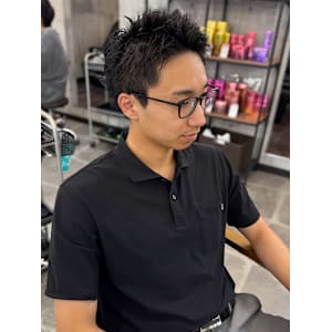 amule hair×スタイル