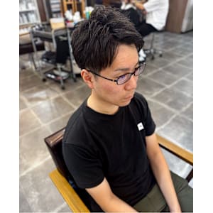 amule hair×スタイル