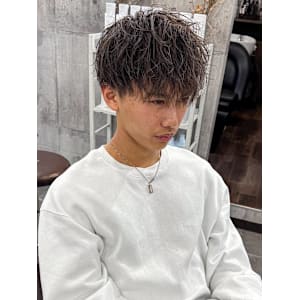 amule hair×スタイル