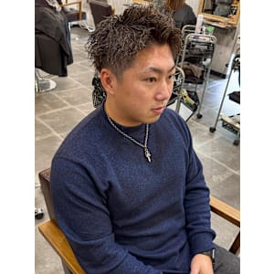 amule hair×スタイル