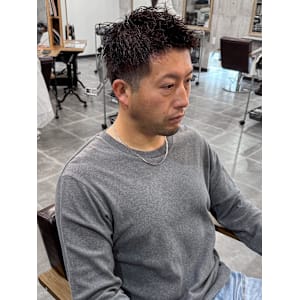 amule hair×スタイル