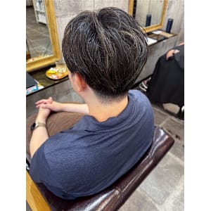 amule hair×スタイル