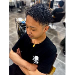 amule hair×スタイル