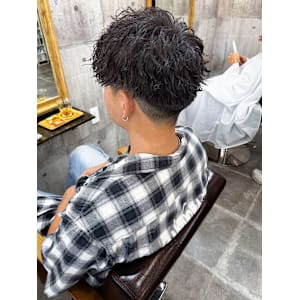 amule hair×スタイル