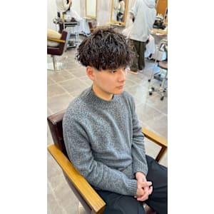 amule hair×スタイル