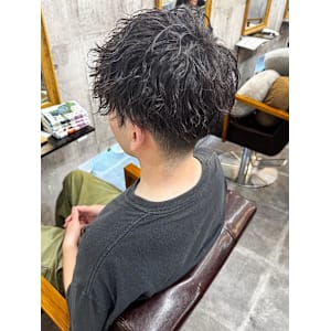 amule hair×スタイル