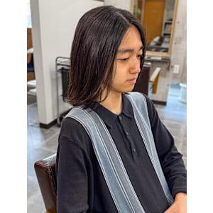 amule hair×スタイル