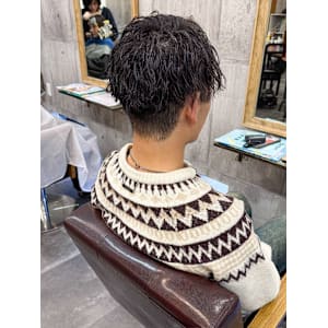 amule hair×スタイル